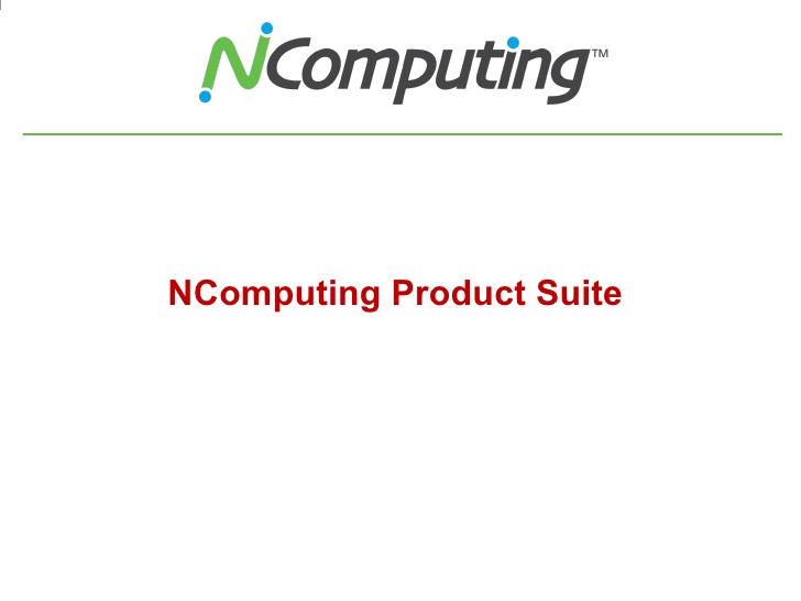 ncomputing vspace for windows 7 server 6 6 9 1 zippyshare